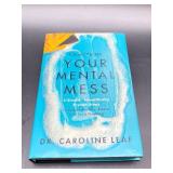 Cleaning Up Your Mental Mess: 5 Simple, Scientific