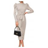 Size med WHITE Wenrine Women