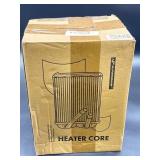 A-premium heater core