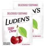 LOT OF 2 ~~ Luden