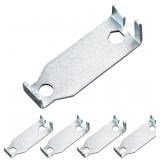 5 Pcs 822-25 Removal Key for Bobrick B2740, 822 To