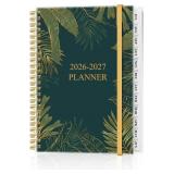 LOT OF 3~~ Planner 2026-2027, Academic Planner, Pl