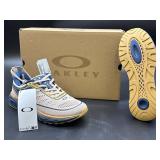 Size 5 Oakley Men
