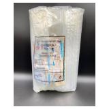 Large 10x11in Vacuum storage bag 20pcs meat, veggi