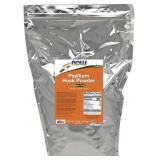 NOW Psyllium Husk Powder, 12-Pound