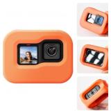 TELESIN Floaty Case for GoPro Hero 13/12/11/10/9 B