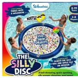 Skillmatics The Silly Disc   Spot & Shout, Swimmin