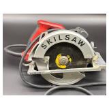 Skilsaw circular saw excellent condition working p