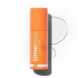 Timeless 10% Vitamin C + E Ferulic Acid Serum, Veg