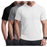 Medium Evervibe 3 Pack Men