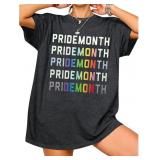 LOT OF 2 ~~ SIZE LARGE~~MOUSYA Pride Outfits for W