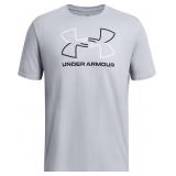 Under Armour Global Foundation Short Sleeve T-Shir