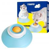 LOT OF 2  Slow Feeder cat Bowl, Interactive Lickin