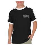 Size 6T Boys Los Angeles California T Shirts Kids