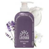 ODID Milk in Cera Perfume Body Wash - Korean Moist