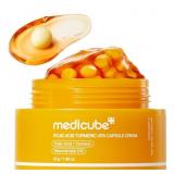 Exp 10/2027, medicube Capsule Cream with Kojic Aci