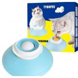Slow Feeder cat Bowl, Interactive Licking Bowl for