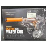 New electric water gun rechargeable