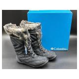 Size 5 women