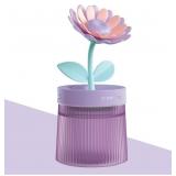 Cute Mini Humidifier 320mL Cool Mist Humidifie mut
