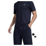 Size Medium MoFiz Mens Tracksuits 2 Piece Short Se