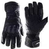 Size XL J.A.G. Winter Leather Motorcycle Gloves fo
