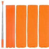 Gap Cleaning Duster, 110" Extendable Retractable C