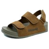 Size 11/11.5 SMajong Boys Sandals Girls Sandal Kid