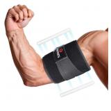 Bicep Tendonitis Brace with Support Bar - 2 Pack A