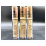 (LOT OF 3) Catrice True Skin High Cover Concealer,