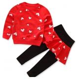 Size 18/24 months Little Girl Clothes Infant Outfi