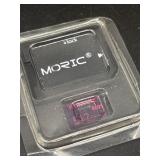 512GB memory card with adapter