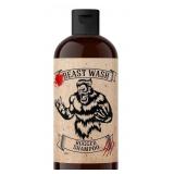 Johnny Slicks Shampoo, Rugged Scent, 16 oz