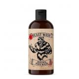 Johnny Slicks Body Wash, Original Scent, 16 oz