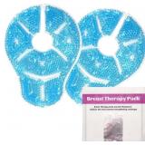 Breast Treatment Ice Pack Hot Cold Breast Pad, Nur