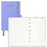 BEZEND 2026 2027 Planner Weekly Monthly (A5 5.5"x8