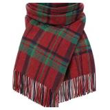 Tavaleu Winter Scarf for Women Cashmere Feel Scarf