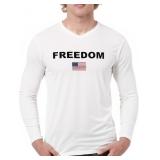 Size 2XL Unisex Graphics T-Shirt Men