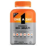 BB:11/2027 One A Day Multivitamin for Women 50 and