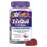 (LOT OF 2) BB:11/2026 ZzzQuil PURE Zzzs De-Stress