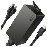 65W/45W USB C Laptop Charger Replacement Compatibl