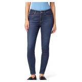 Size 2 short~~ Levi Strauss Signature Gold Women