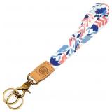 Cute Wrist Lanyard for Keys, Keychain, Wallet, Id