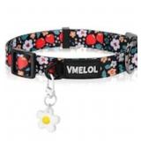 Size large VMELOL Dog Collar for Large Dogs - Cute