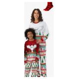 Size X-Large Women