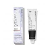 Ion Permanent Creme Hair Color 4N Medium Brown, Ve