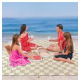 Size 82 x 88 Inches Turkish Beach Towels Large Sof