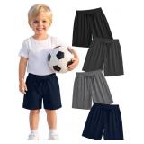 5T Toddler Boys