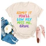Size XXL LOTUCY Last Day of School Teacher Shirts