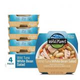 BB:07/2027 Wild Planet Ready-To-Eat Wild Tuna Whit